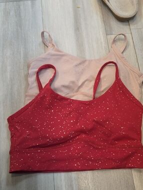 Sports Bra Medium